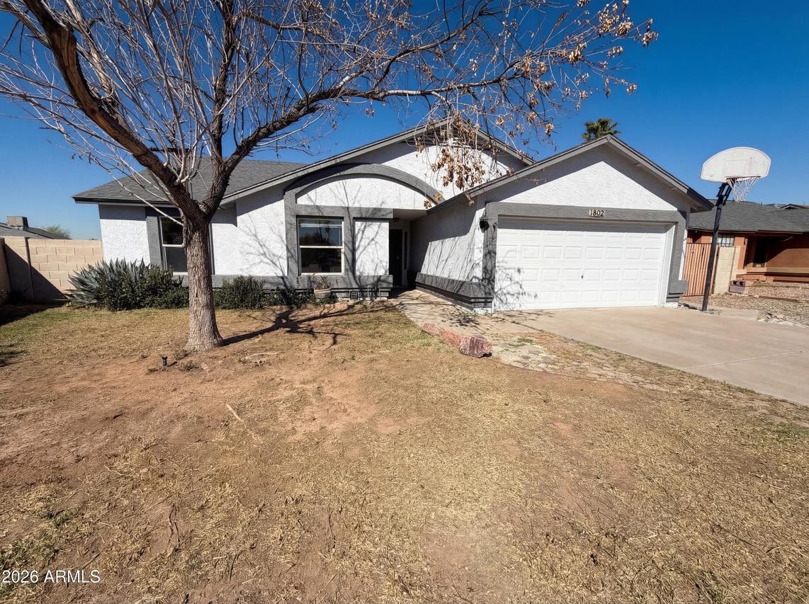 1802 N 89th Ave., Phoenix, AZ 85037