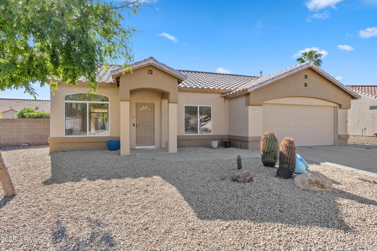 19213 N 138th Ave., Sun City West, AZ 85375