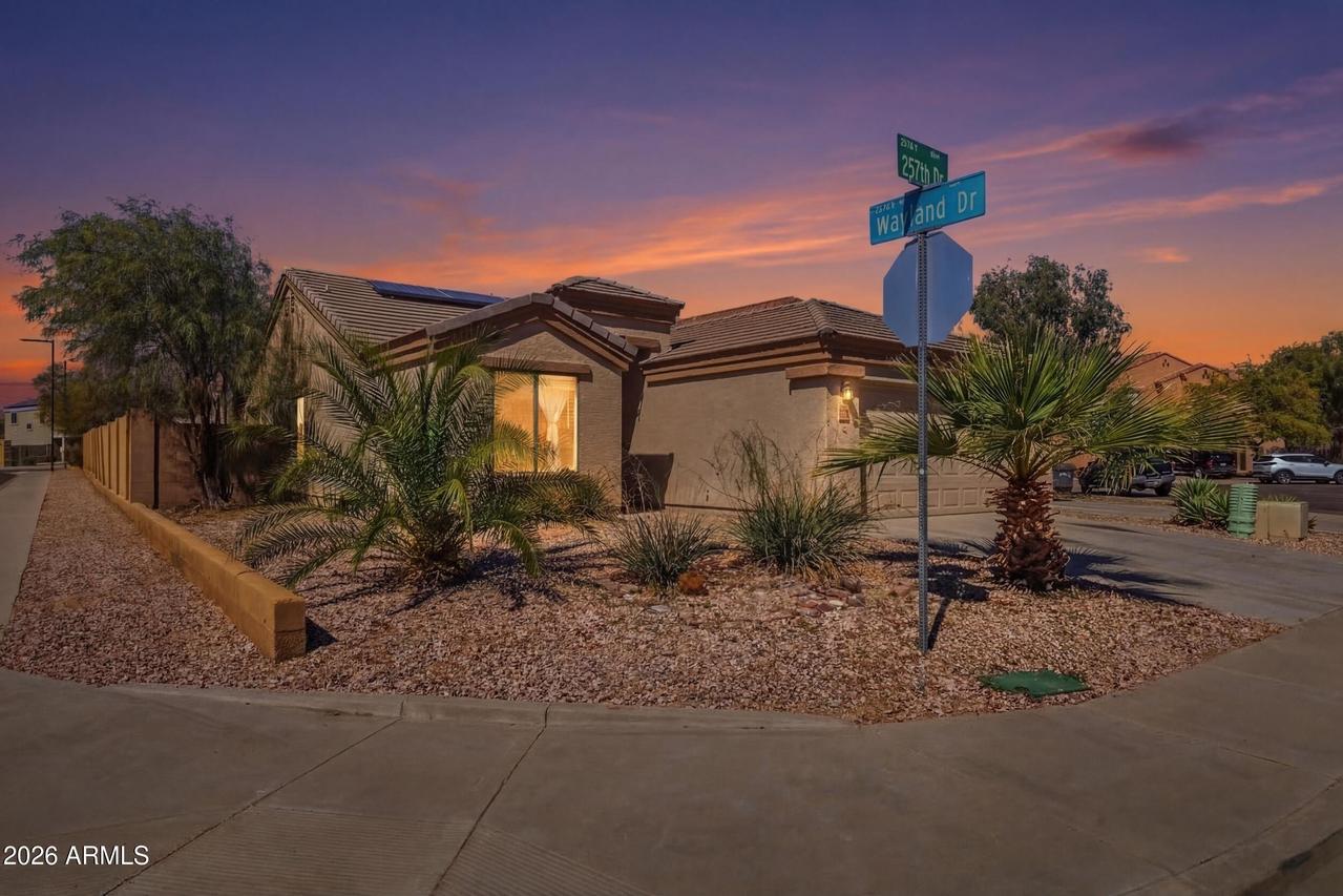 5726 S 237th Dr., Buckeye, AZ 85326