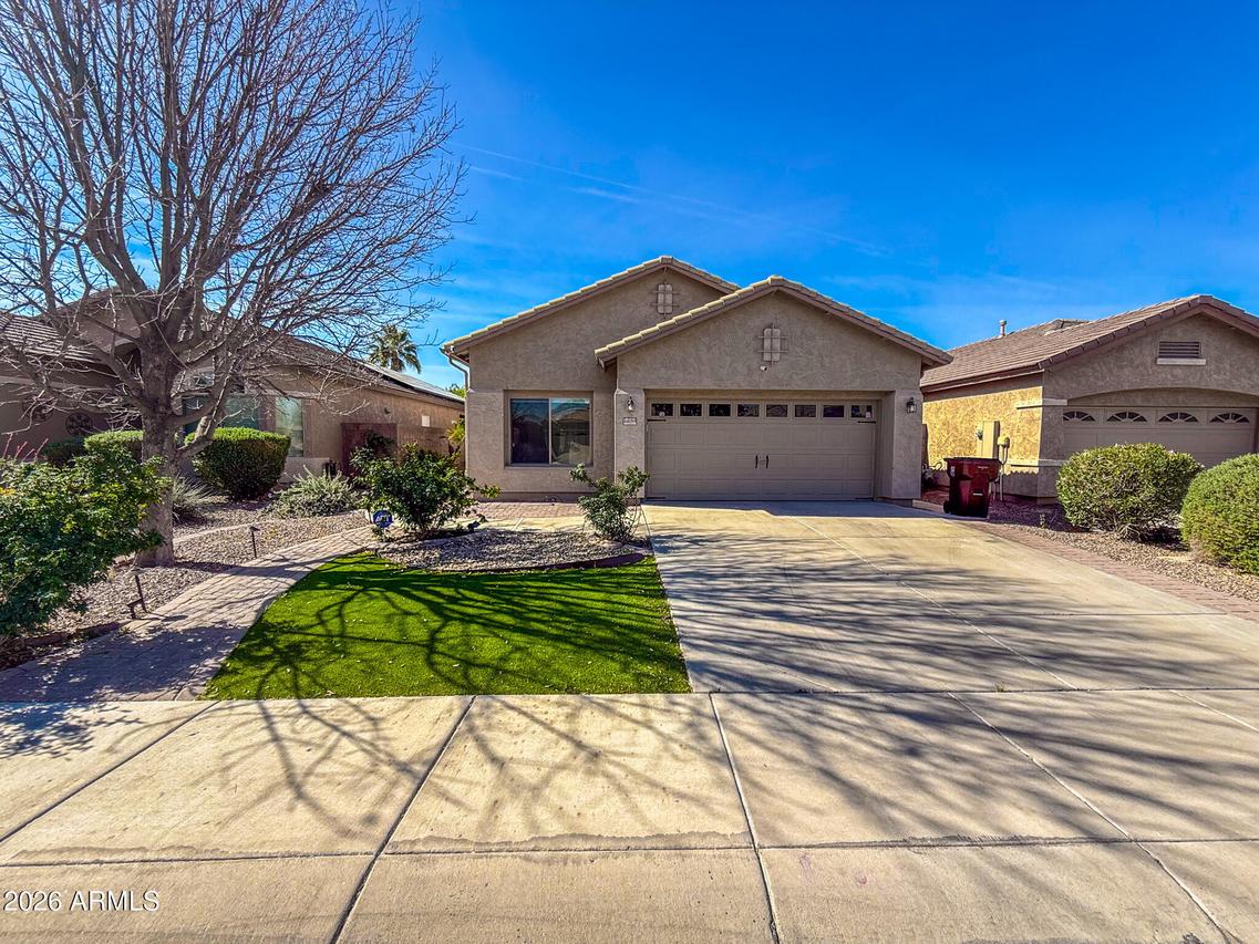 44089 W Pioneer Rd., Maricopa, AZ 85139