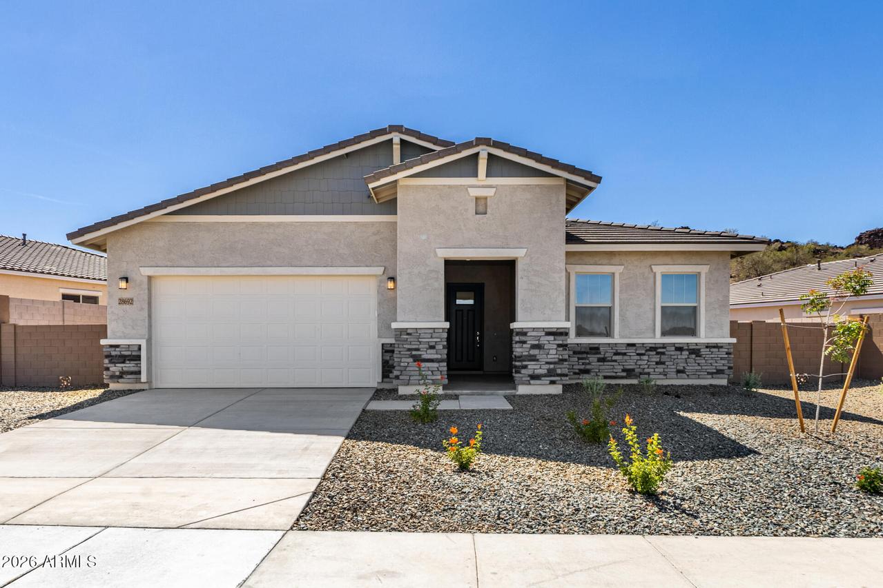 28692 N 134th Ave Ave., Peoria, AZ 85383