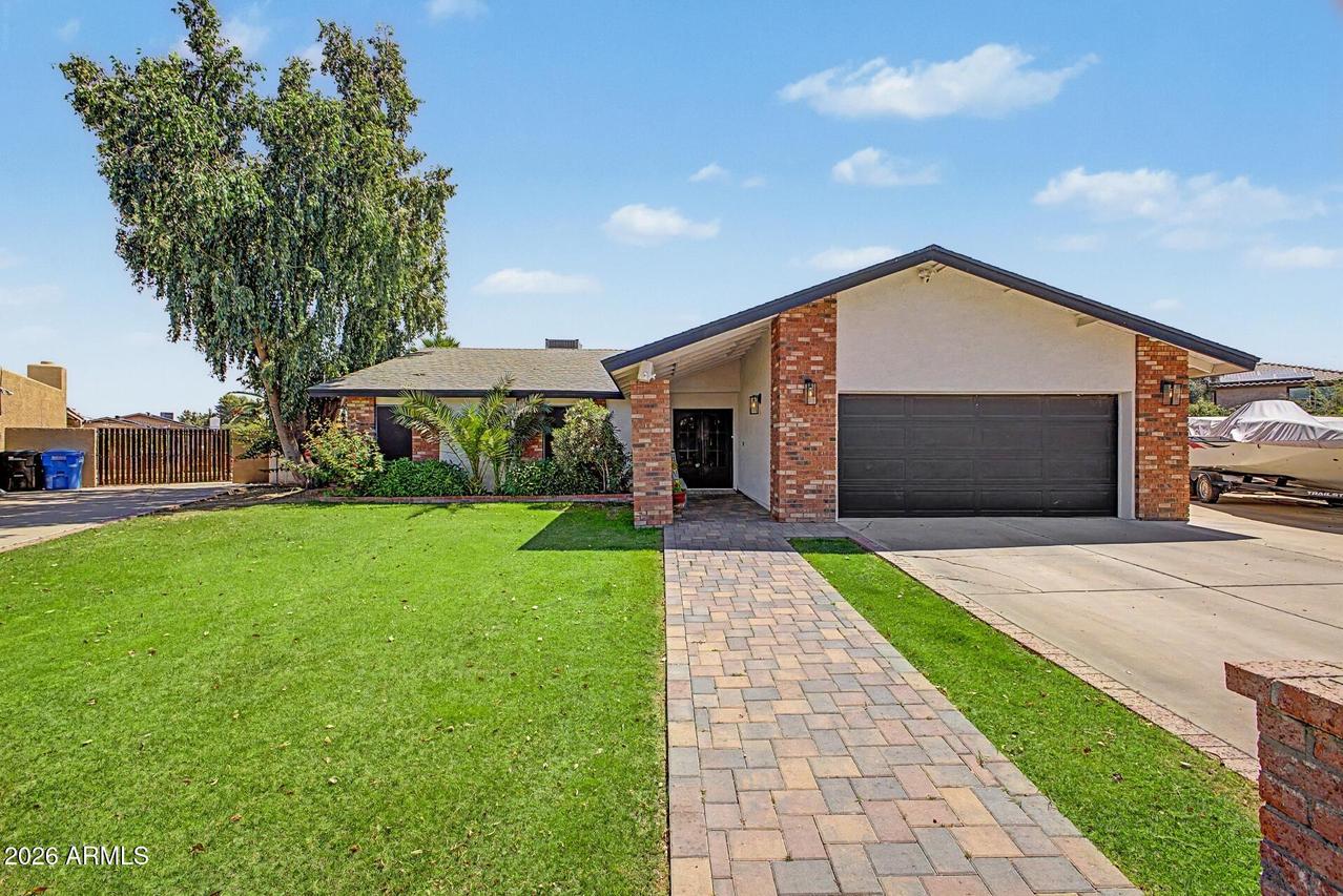 4741 E Kathleen Rd., Phoenix, AZ 85032