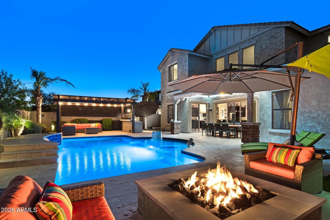 4269 E Sierra Madre Ave., Gilbert, AZ 85296