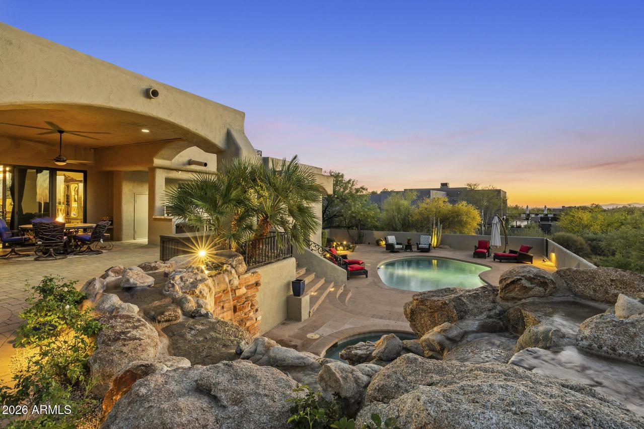 9997 E Rising Sun Ct., Scottsdale, AZ 85262