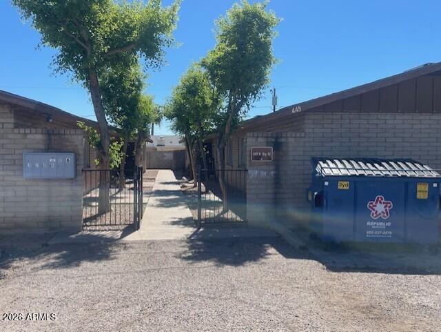 449 W Ray Rd., Chandler, AZ 85225