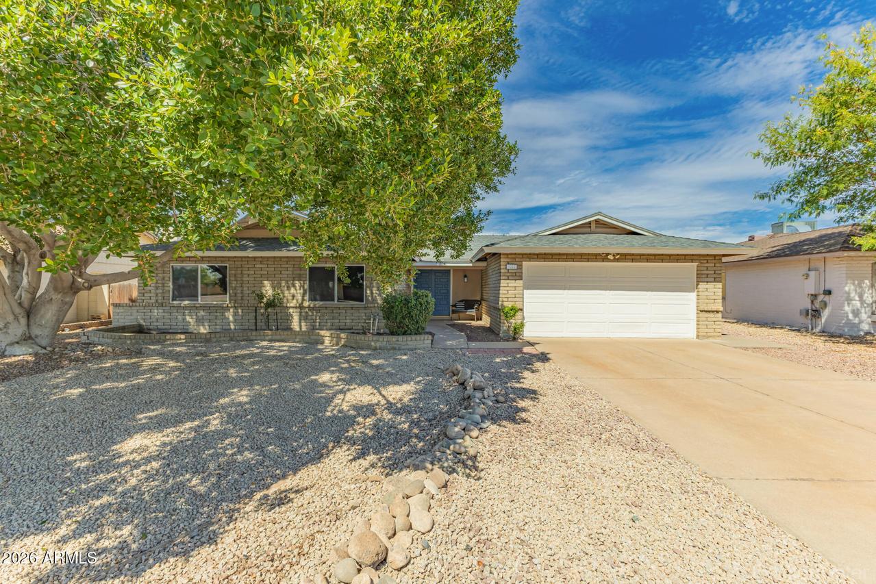 5222 W Sweetwater Ave., Glendale, AZ 85304