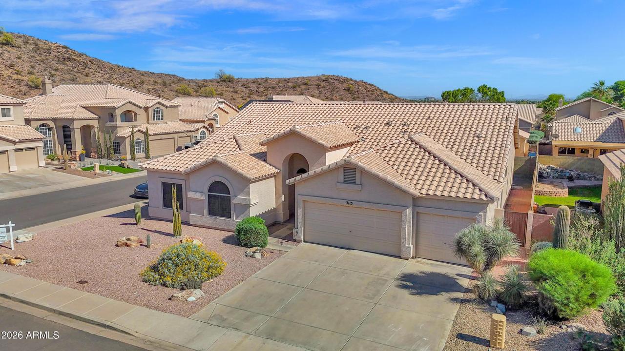 3115 E Bighorn Ave., Phoenix, AZ 85048
