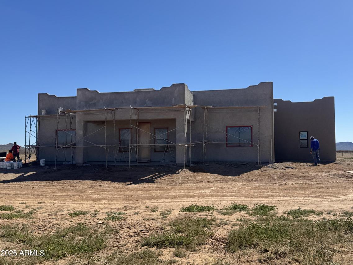 49391 N 485th Ave., Wickenburg, AZ 85390