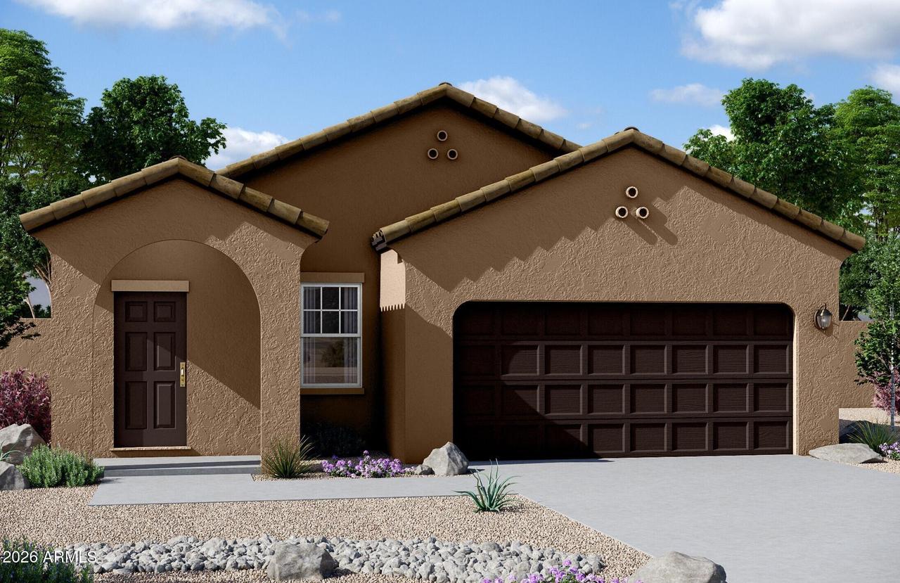 13011 E Wallflower Ln., Florence, AZ 85132