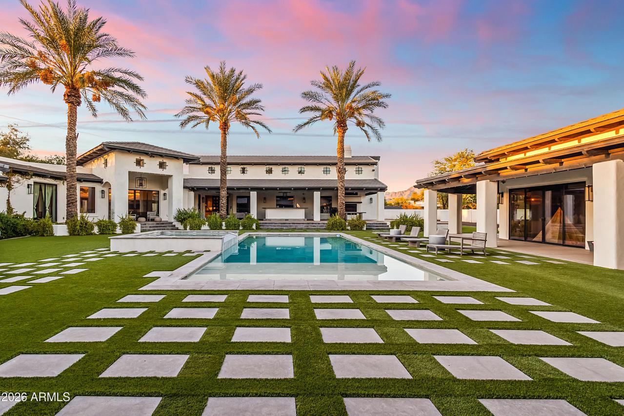 10104 E Gary Rd., Scottsdale, AZ 85260