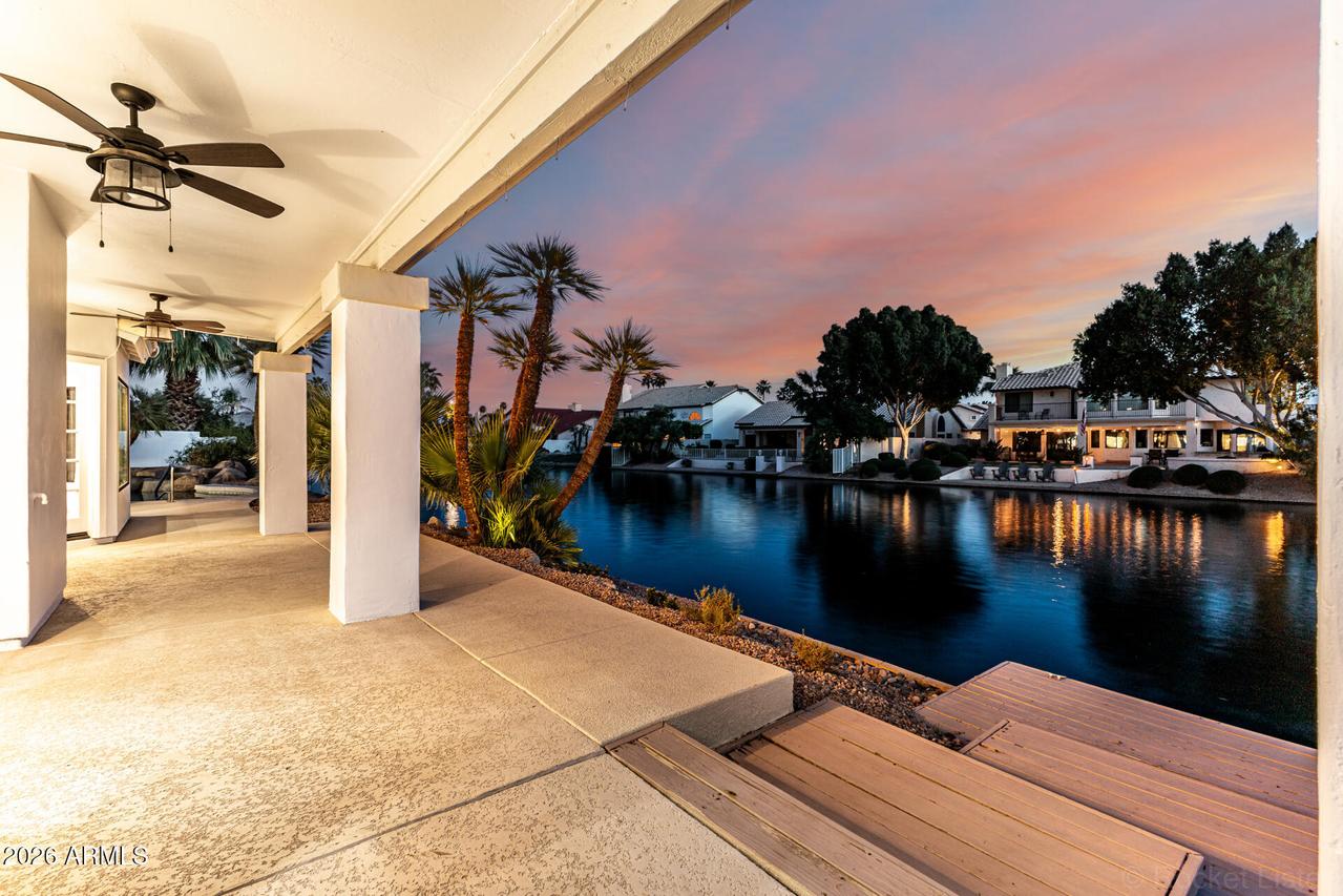 1441 W Bahia Ct., Gilbert, AZ 85233