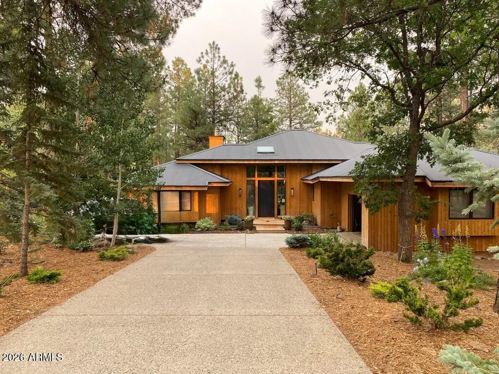 2575 Lindberg Spg, Flagstaff, AZ 86001