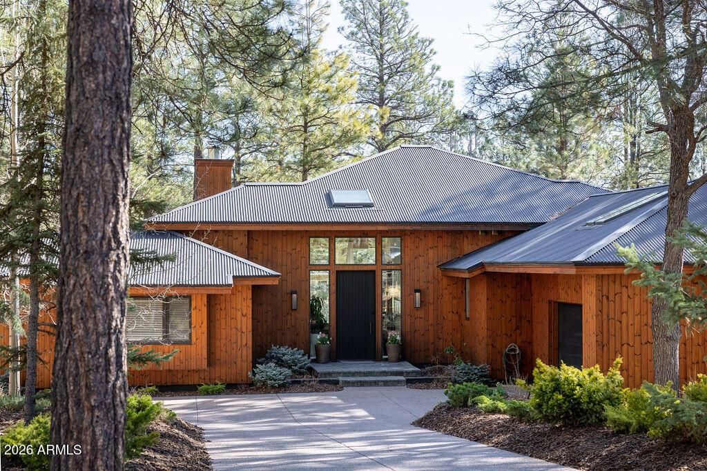 2575 Lindberg Spg, Flagstaff, AZ 86005