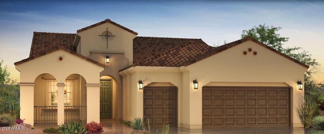 5711 N Maverick Dr., Eloy, AZ 85131