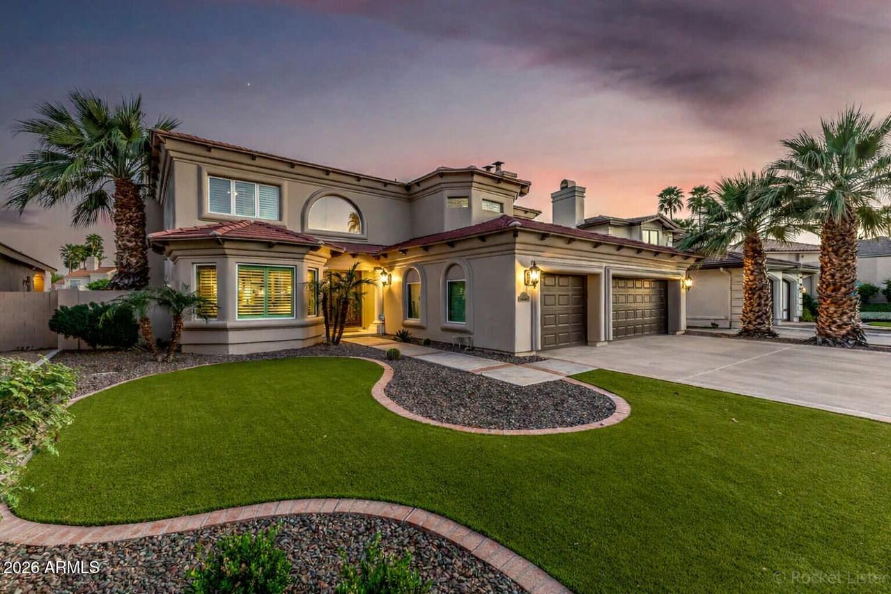 1325 W Sandpiper Dr., Gilbert, AZ 85233