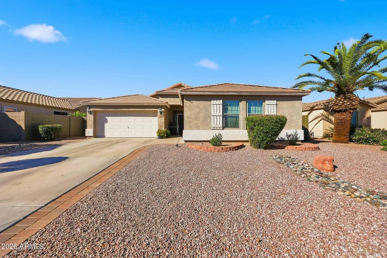 17630 W Spring Ln., Surprise, AZ 85388