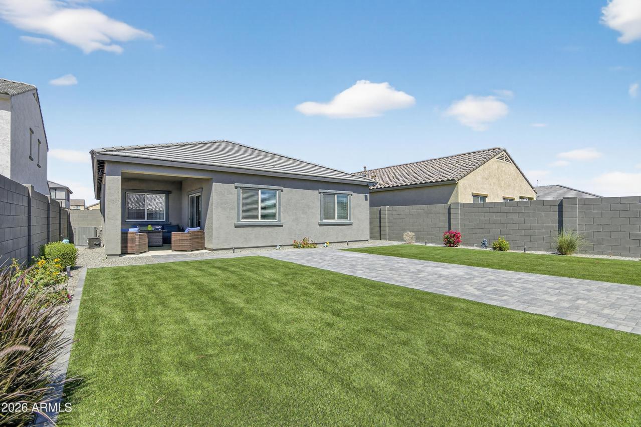 25187 W Romley Rd., Buckeye, AZ 85326