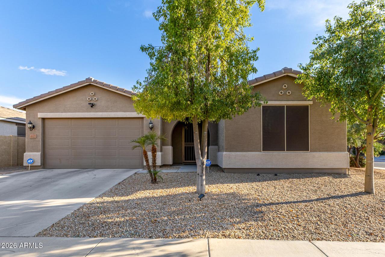 4125 W Harwell Rd., Laveen, AZ 85339