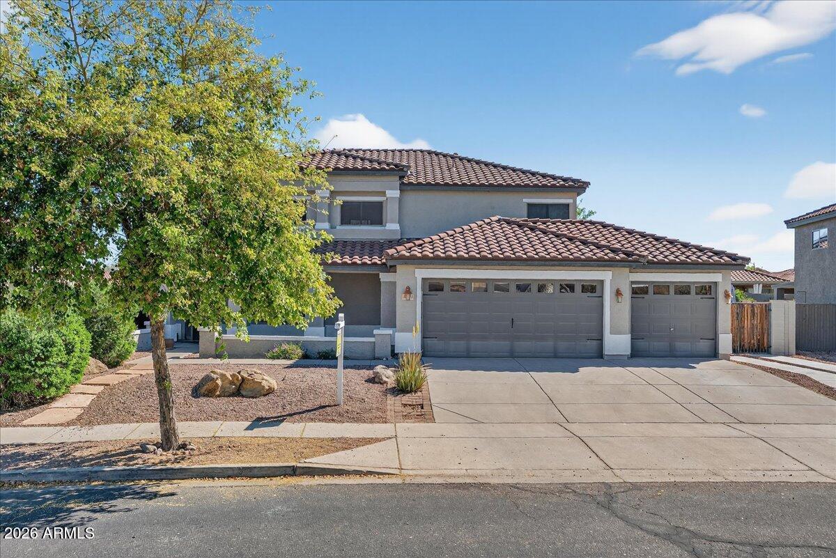 28411 N 33rd Ave., Phoenix, AZ 85083