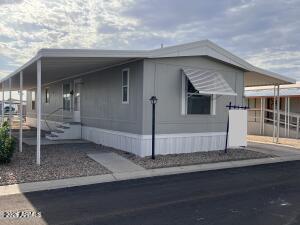 10955 N 79th Ave. #71, Peoria, AZ 85345