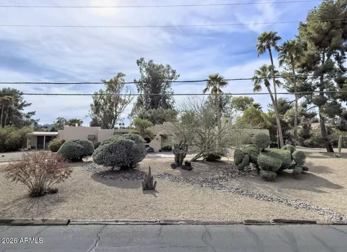 10828 N Aberdeen Rd., Scottsdale, AZ 85254