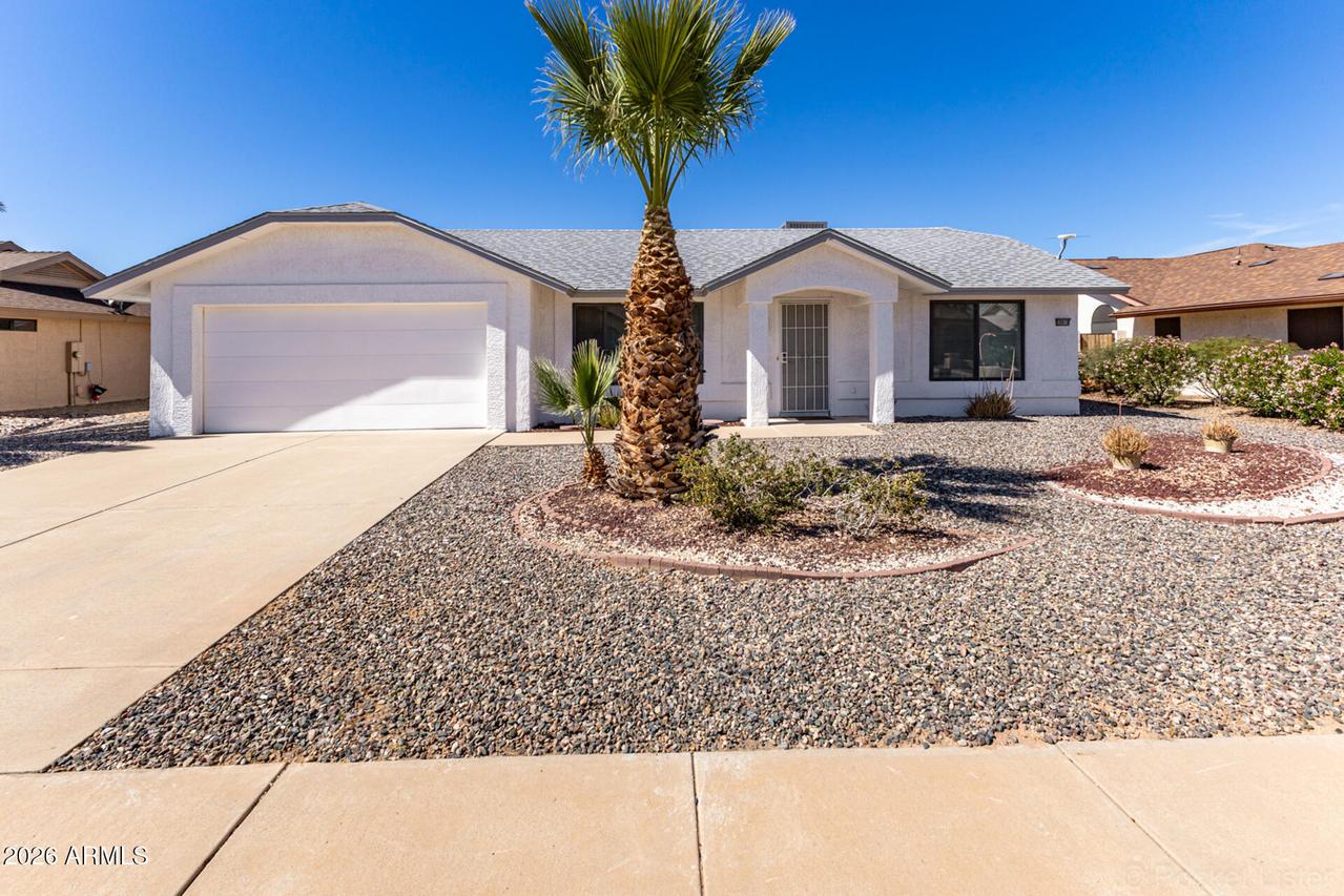 20810 N Gable Hill Dr., Sun City West, AZ 85375