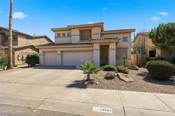 14581 W Verde Ln., Goodyear, AZ 85395