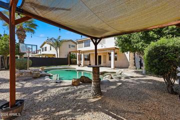 14581 W Verde Ln., Goodyear, AZ 85395