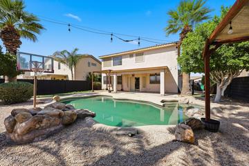 14581 W Verde Ln., Goodyear, AZ 85395