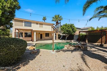14581 W Verde Ln., Goodyear, AZ 85395
