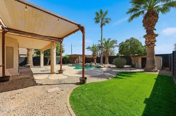 14581 W Verde Ln., Goodyear, AZ 85395