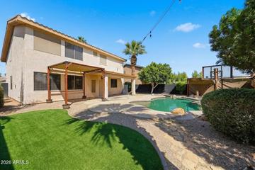 14581 W Verde Ln., Goodyear, AZ 85395