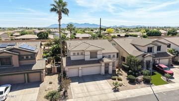 14581 W Verde Ln., Goodyear, AZ 85395