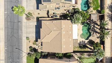 14581 W Verde Ln., Goodyear, AZ 85395