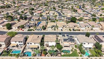 14581 W Verde Ln., Goodyear, AZ 85395