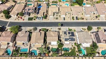 14581 W Verde Ln., Goodyear, AZ 85395