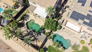 14581 W Verde Ln., Goodyear, AZ 85395