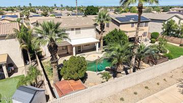14581 W Verde Ln., Goodyear, AZ 85395