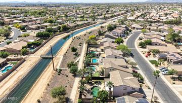 14581 W Verde Ln., Goodyear, AZ 85395