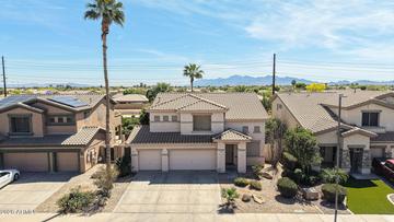 14581 W Verde Ln., Goodyear, AZ 85395