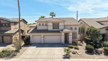 14581 W Verde Ln., Goodyear, AZ 85395