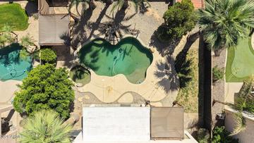 14581 W Verde Ln., Goodyear, AZ 85395