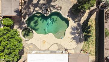 14581 W Verde Ln., Goodyear, AZ 85395