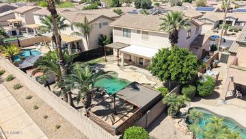 14581 W Verde Ln., Goodyear, AZ 85395