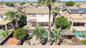14581 W Verde Ln., Goodyear, AZ 85395