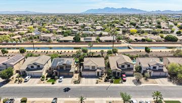 14581 W Verde Ln., Goodyear, AZ 85395