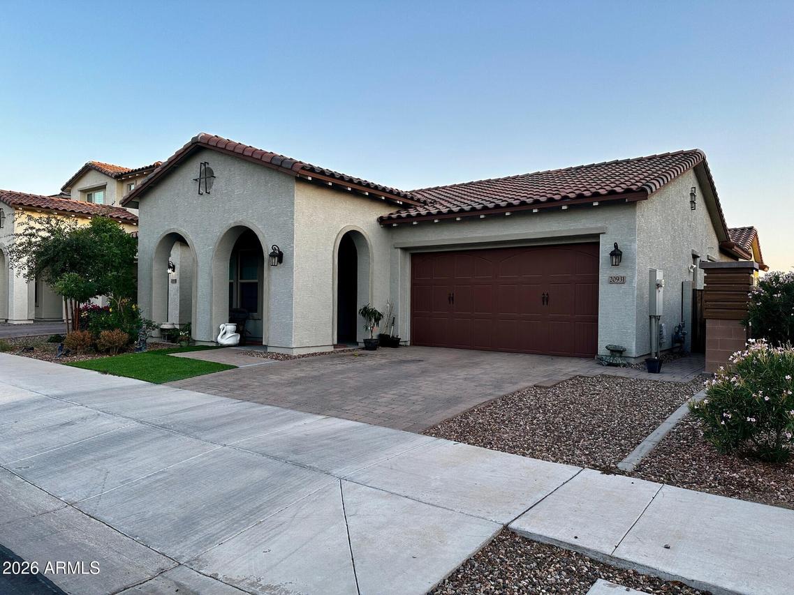 20931 E Mayberry Rd., Queen Creek, AZ 85142