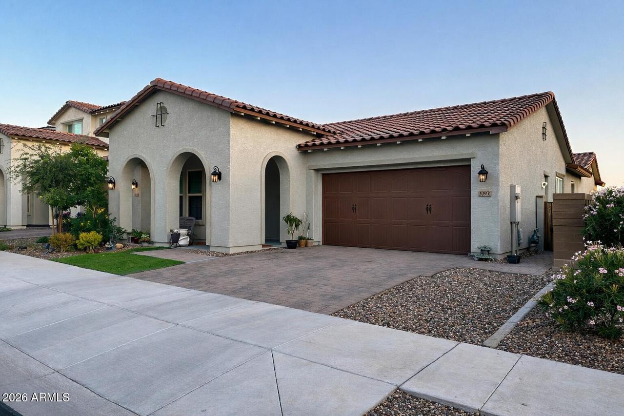 20931 E Mayberry Rd., Queen Creek, AZ 85142