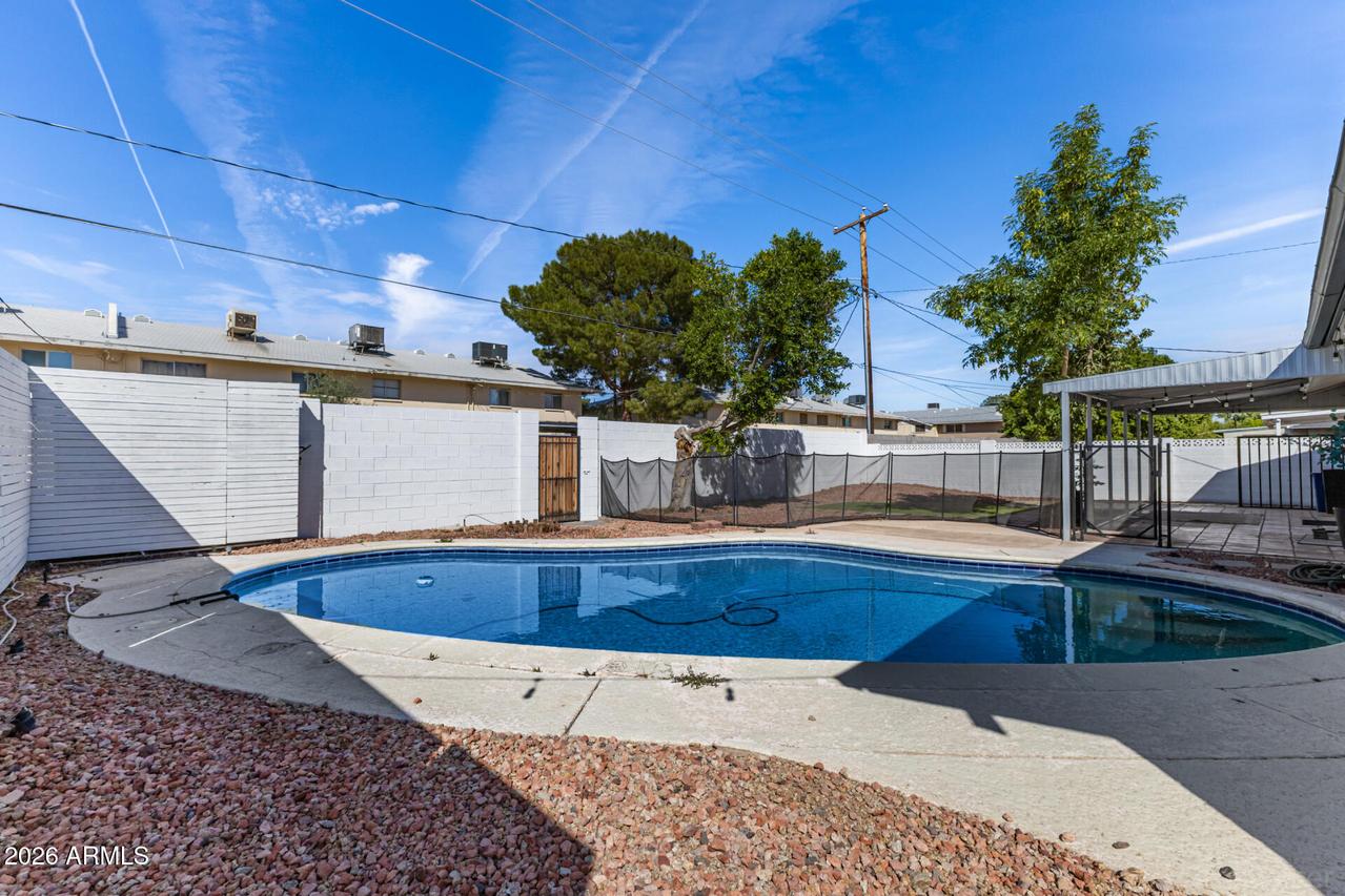 4706 S Grandview Ave., Tempe, AZ 85282