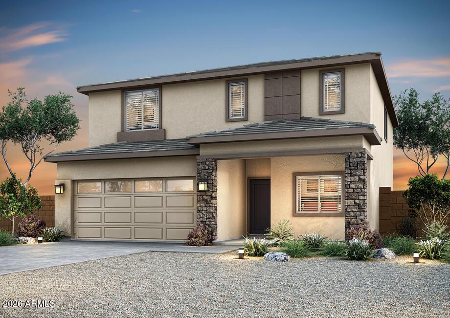 24629 W St Charles Ave., Buckeye, AZ 85326